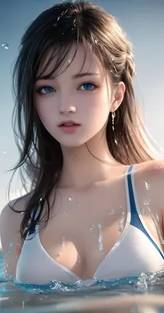 深海密码