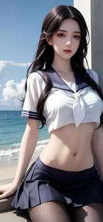 深海密码