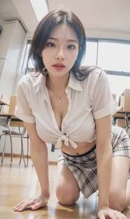 铁血警探